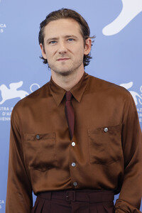 Photocall 'The Testament of Ann Lee', Internationale Filmfestspiele von Venedig 2025