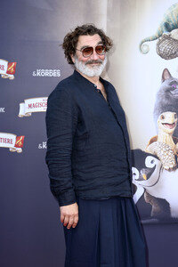 Filmpremiere 'Die Schule der magischen Tiere 4' in Berlin