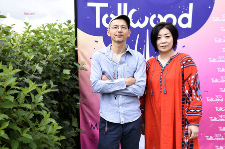 Pressekonferenz zum Tollwood-Festival 2018 in München