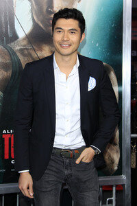 Filmpremiere 'Tomb Raider' in Los Angeles