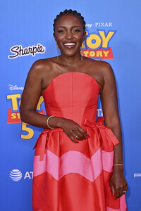 Filmpremiere 'Toy Story 5' in Los Angeles