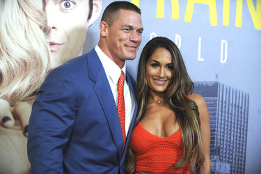 Filmpremiere 'Dating Queen' in New York