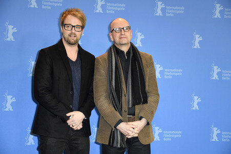 'Unsane' Photocall, Berlinale 2018