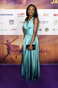 Filmpremiere 'Urban Records' in Berlin