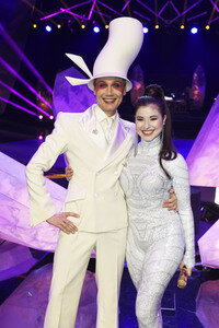 Photocall 'Vivid Grand Show' in Berlin