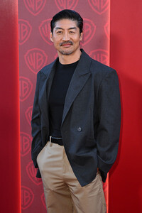 Warner Bros. Primetime Emmy Awards Nominierten Party 2026 in West Hollywood