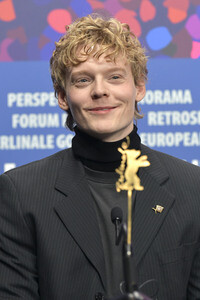 Pressekonferenz 'The Weight', Berlinale 2026