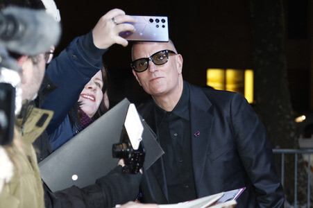 Filmpremiere 'The Weight', Berlinale 2026