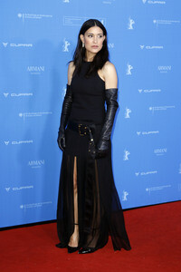 Filmpremiere 'The Weight', Berlinale 2026