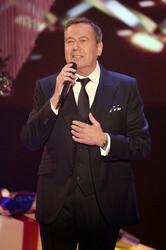 'Weihnachten bei uns' TV-Show, Chemnitz