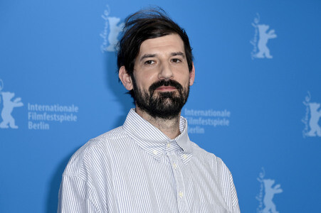 Photocall 'Meine Frau weint', Berlinale 2026