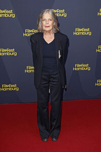 Filmpremiere 'Frau Winkler verlässt das Haus', Filmfest Hamburg 2026