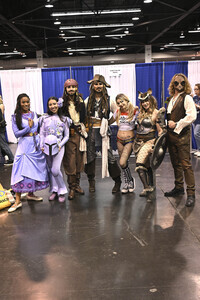 WonderCon 2026 in Anaheim