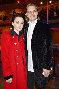 'Don't Worry, He Won't Get Far on Foot' Premiere, Berlinale 2018