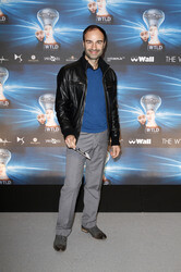 'The Wyld' Premiere, Berlin