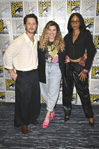 Photocall 'Yaga', San Diego Comic-Con International 2026