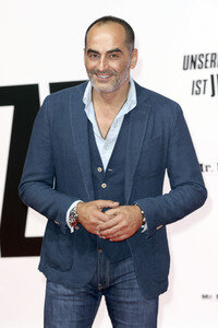 Filmpremiere 'Unsere Zeit ist jetzt' in Berlin
