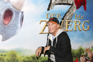 'Der 7bte Zwerg' Special Screening, Hamburg