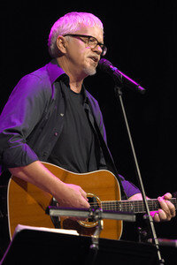 Konzert von Tim Robbins and The Rogues Gallery Band in Karlsbad