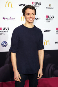 1LIVE Krone 2015 in Bochum