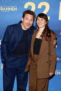 Filmpremiere '22 Bahnen' in Berlin
