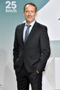 Filmpremiere '25 km/h' in Berlin