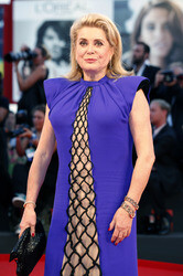 '3 Coeurs' Premiere, Biennale 2014