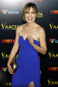 6. AACTA International Awards in Los Angeles
