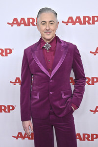 AARP Movies for Grownups Awards 2026 in Beverly Hills