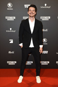 About You Awards 2018 in München