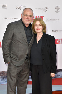 Filmpremiere 'Adams Acht' in Berlin