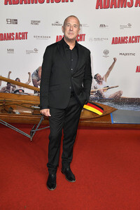 Filmpremiere 'Adams Acht' in Berlin