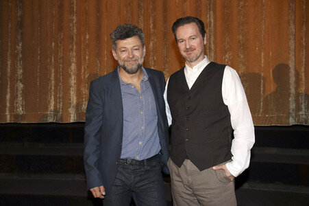 Special Screening 'Planet der Affen: Survival' in Berlin