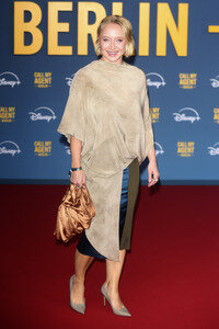 Serienpremiere 'Call My Agent Berlin' in Berlin