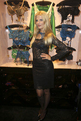 Agent Provocateur Boutique Opening, Berlin