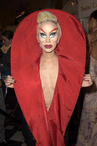 15. Benefizgala 'Künstler gegen AIDS' in Berlin