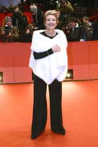'Alone in Berlin / Jeder stirbt für sich allein' Premiere, Berlinale 2016