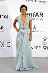 amfAR's Cinema Against Aids Gala 2015 im Rahmen des Cannes Film Festivals
