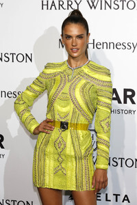amfAR's Milan Fashion Week Gala 2015 in Mailand