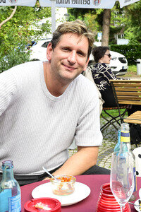 Gala zum 80. Geburtstag von Carmen-Maja Antoni in Berlin