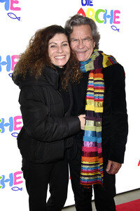 Jubiläumsfeier 30 Jahre 'Die Arche' in Berlin