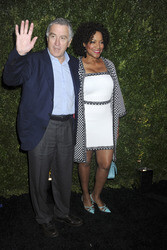 Chanel Tribeca Film Festival Artists Dinner, New York