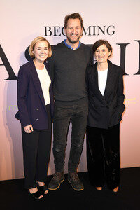 'Becoming Astrid' Photocall, Berlinale 2018