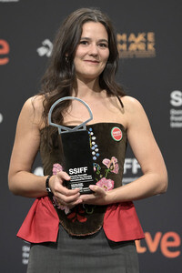 Preisträger Photocall, San Sebastian International Film Festival 2026