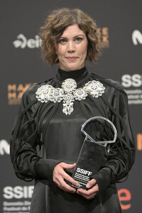 Preisträger Photocall, San Sebastian International Film Festival 2026