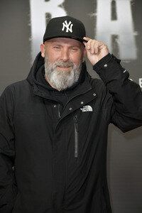 Filmscreening 'Babo - Die Haftbefehl-Story' in Berlin