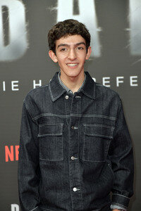 Filmscreening 'Babo - Die Haftbefehl-Story' in Berlin