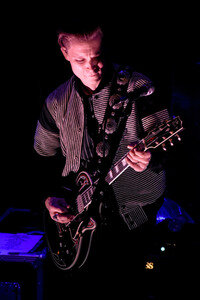 Frankie Ballard