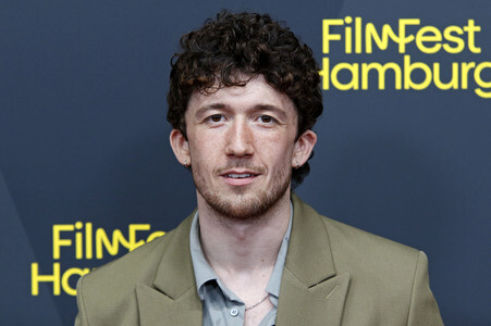 Serienpremiere 'Ballz', Filmfest Hamburg 2026