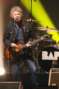 Konzert von BAP in Hamburg